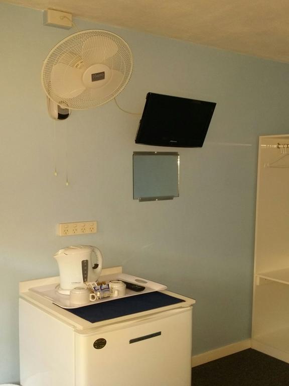 טאונסביל Reef Lodge Backpackers מראה חיצוני תמונה