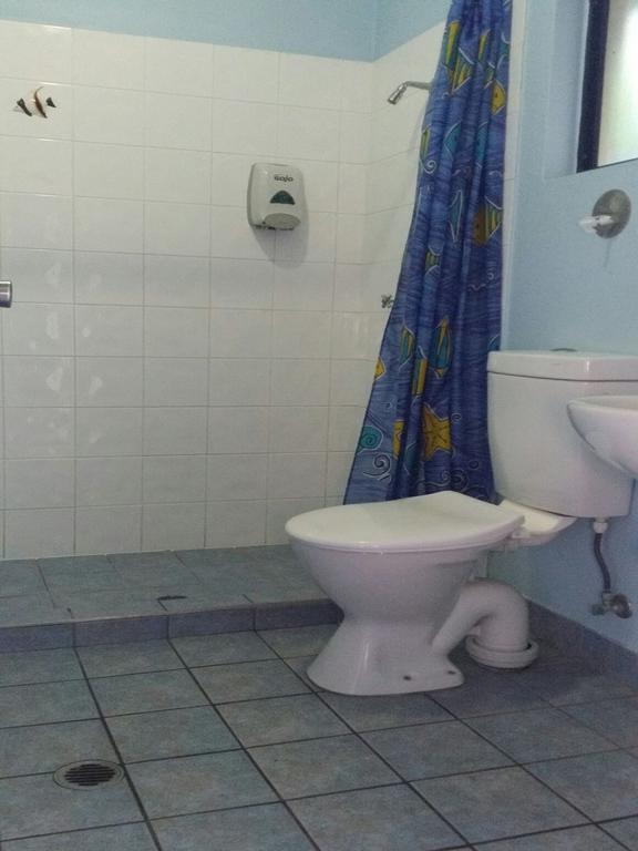 טאונסביל Reef Lodge Backpackers מראה חיצוני תמונה